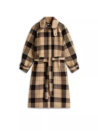 TOMMY HILFIGER | Wollmantel | 
